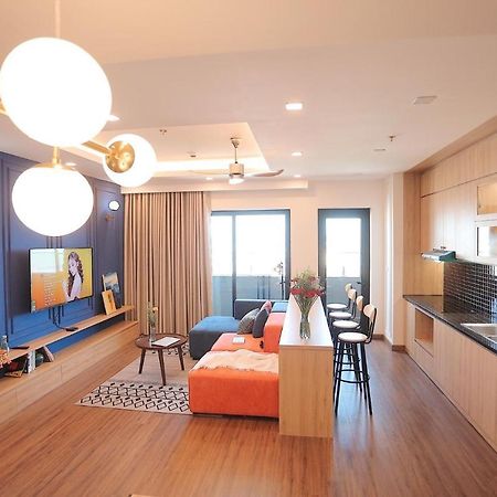 Flc Sea Tower Quy Nhon Jaci Apartment Extérieur photo