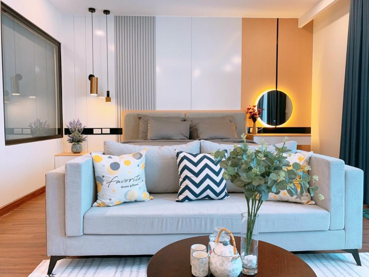 Flc Sea Tower Quy Nhon Jaci Apartment Extérieur photo