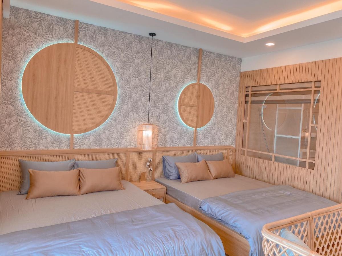 Flc Sea Tower Quy Nhon Jaci Apartment Extérieur photo