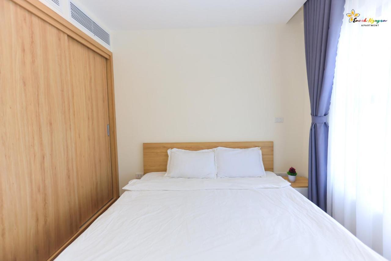 Flc Sea Tower Quy Nhon Jaci Apartment Extérieur photo