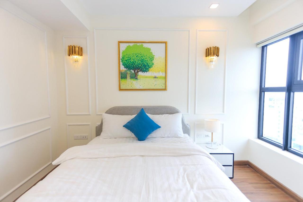 Flc Sea Tower Quy Nhon Jaci Apartment Extérieur photo