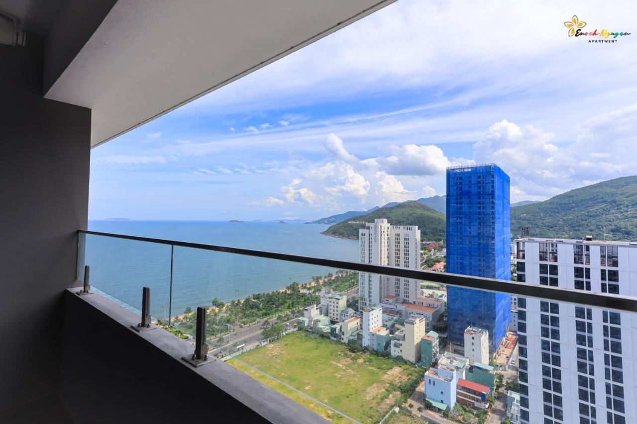 Flc Sea Tower Quy Nhon Jaci Apartment Extérieur photo