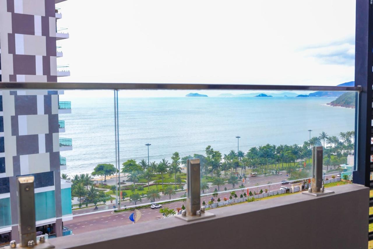 Flc Sea Tower Quy Nhon Jaci Apartment Extérieur photo