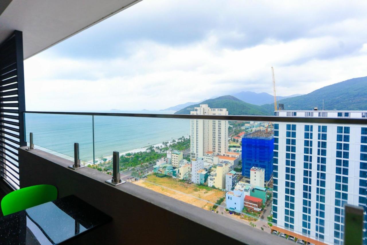 Flc Sea Tower Quy Nhon Jaci Apartment Extérieur photo