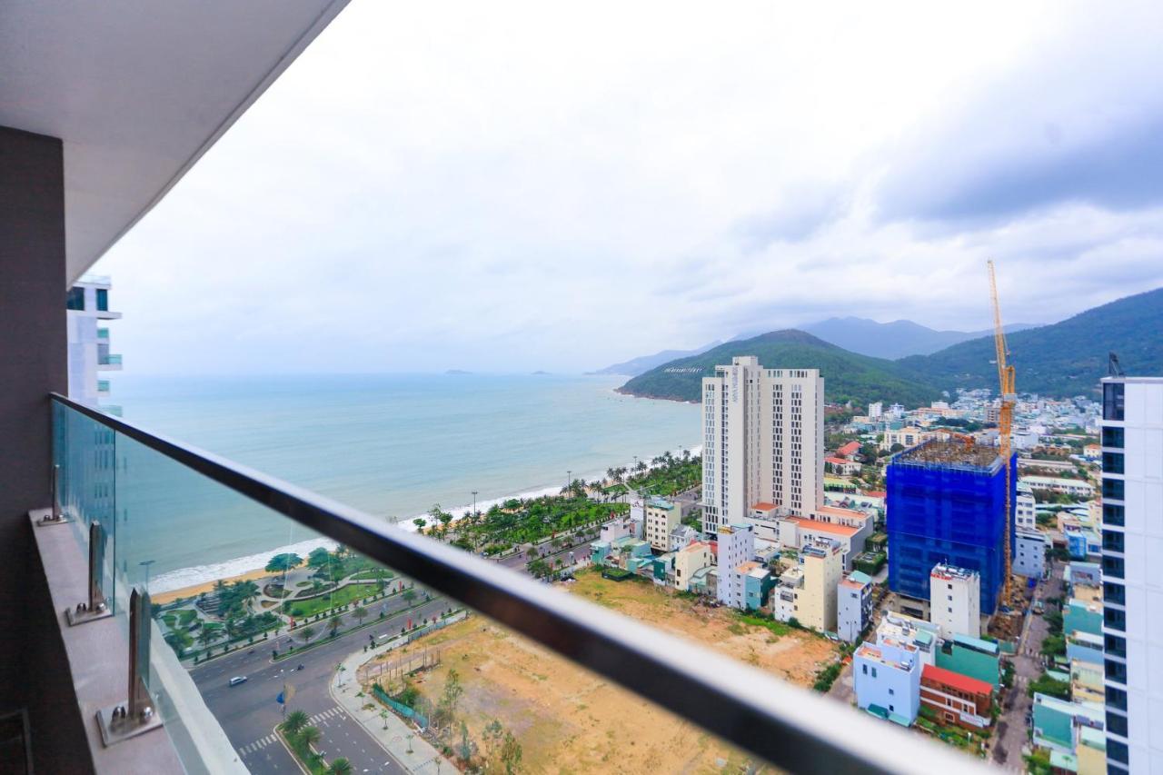 Flc Sea Tower Quy Nhon Jaci Apartment Extérieur photo