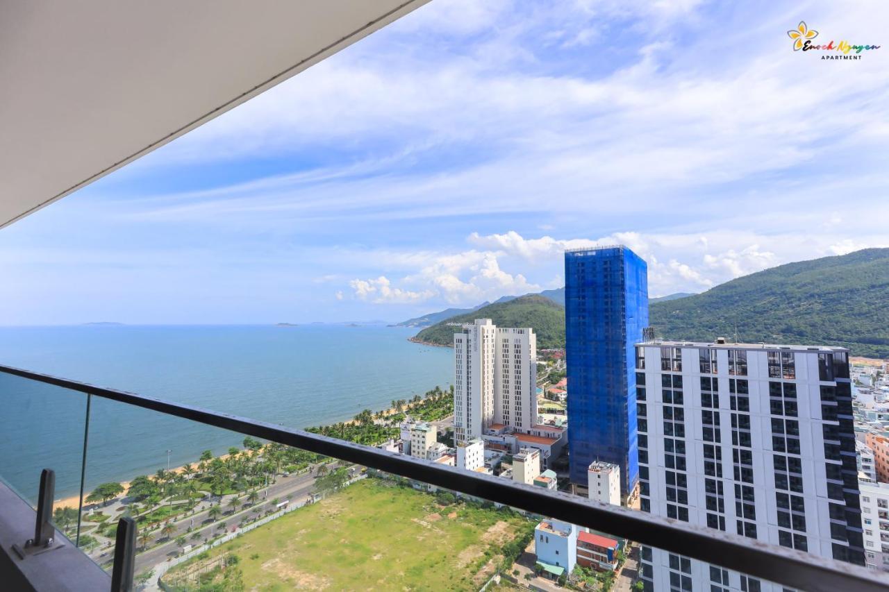 Flc Sea Tower Quy Nhon Jaci Apartment Extérieur photo