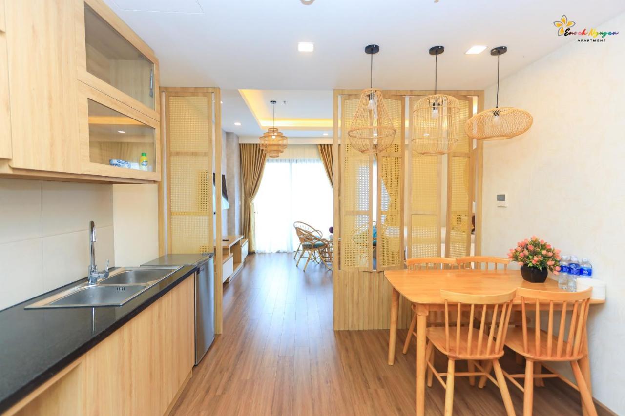 Flc Sea Tower Quy Nhon Jaci Apartment Extérieur photo