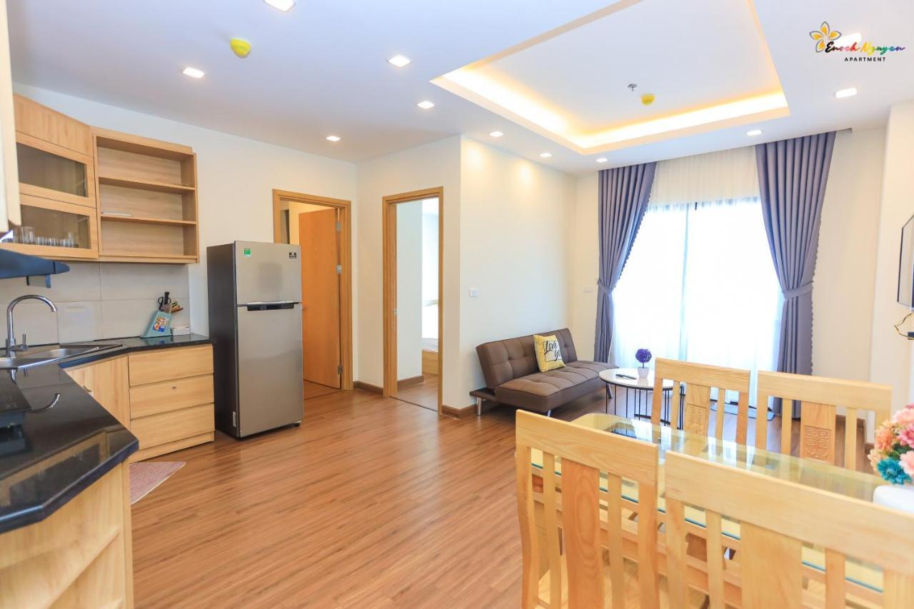 Flc Sea Tower Quy Nhon Jaci Apartment Extérieur photo