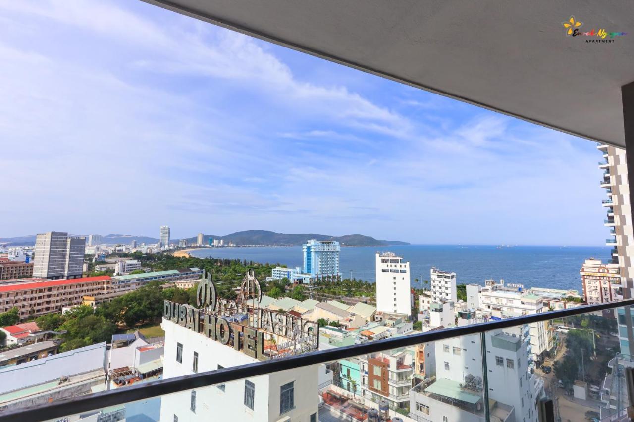 Flc Sea Tower Quy Nhon Jaci Apartment Extérieur photo