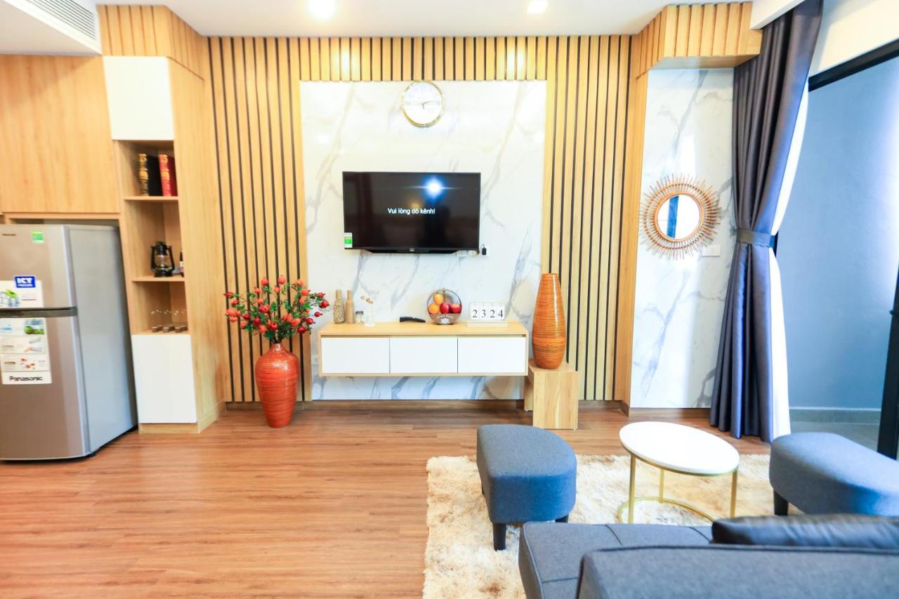 Flc Sea Tower Quy Nhon Jaci Apartment Extérieur photo