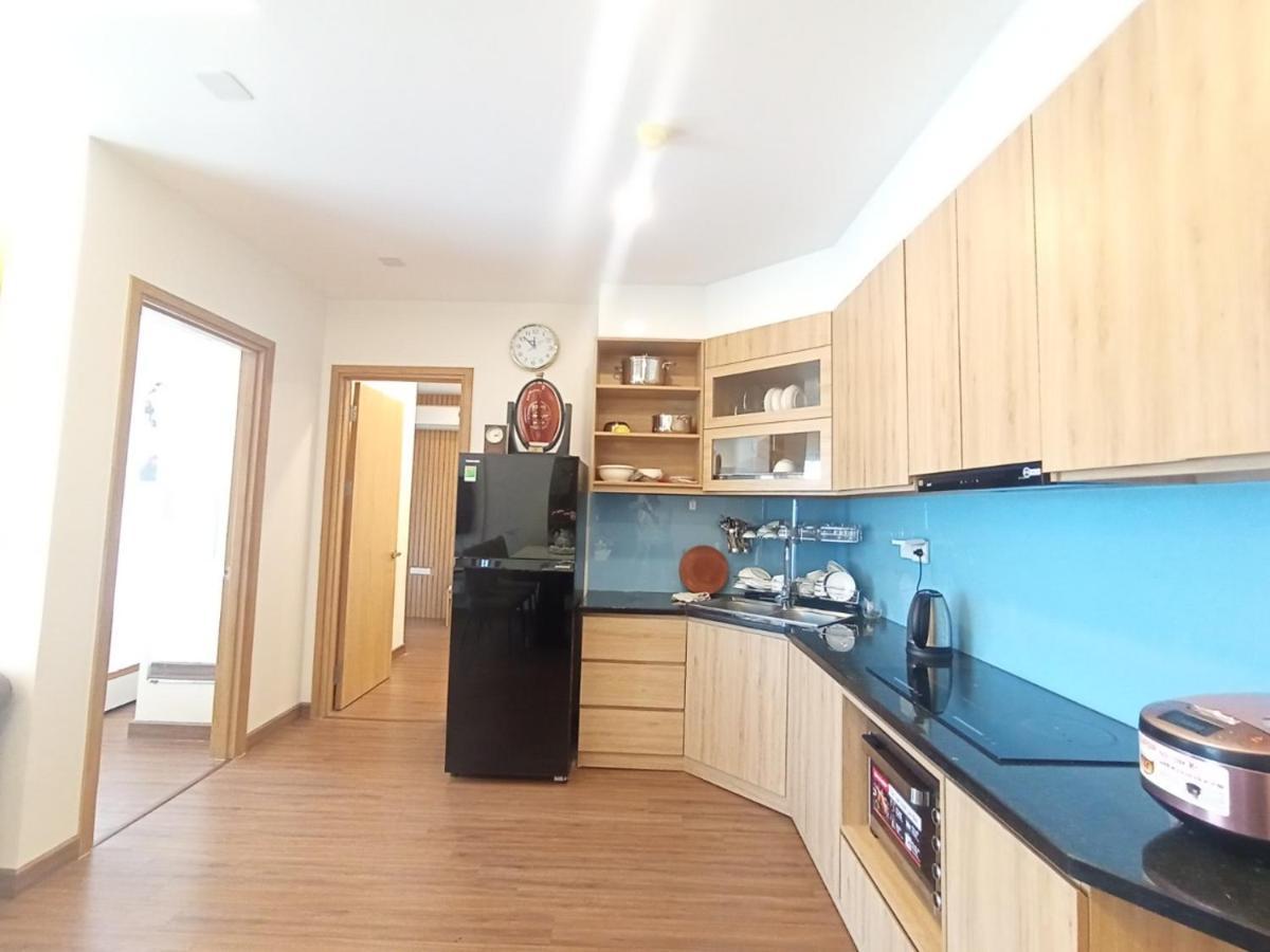 Flc Sea Tower Quy Nhon Jaci Apartment Extérieur photo