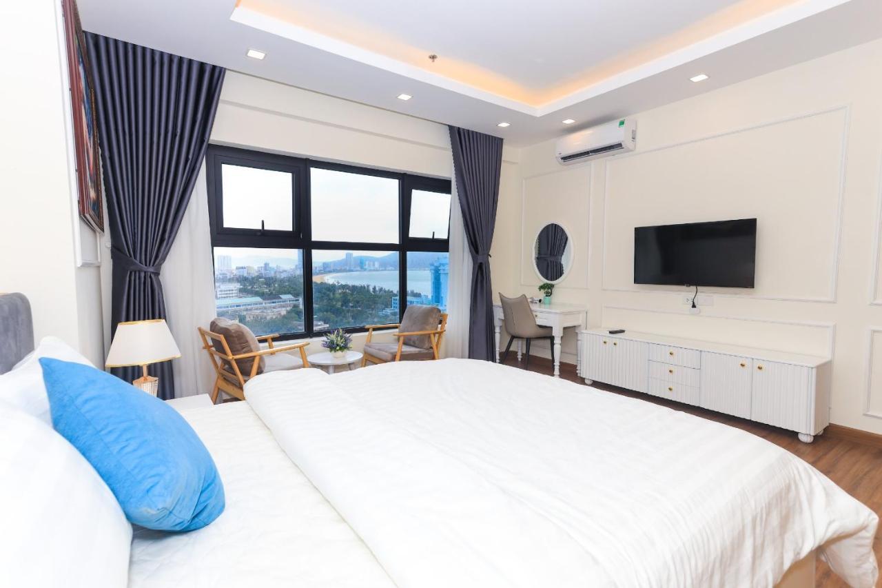 Flc Sea Tower Quy Nhon Jaci Apartment Extérieur photo