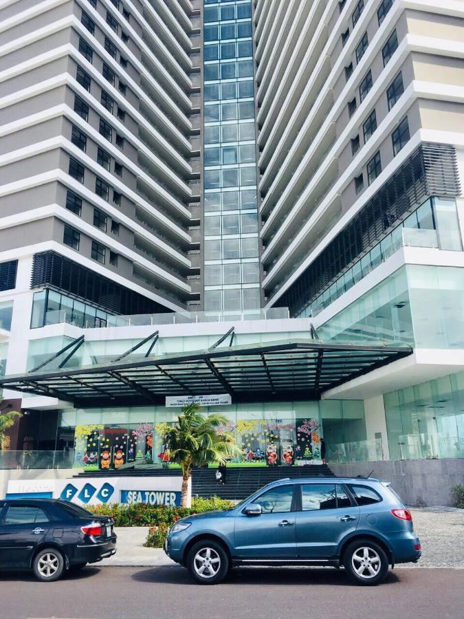 Flc Sea Tower Quy Nhon Jaci Apartment Extérieur photo